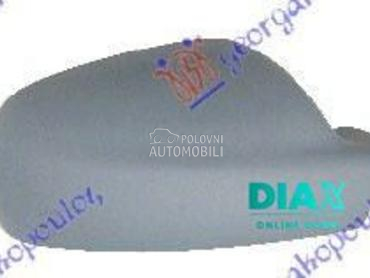 POKLOPAC RETROVIZOR PM 2003- za Citroen Xsara od 2000. do 2004. god.