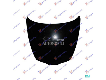 HAUBA 04- za Alfa Romeo 147 od 2000. do 2010. god.