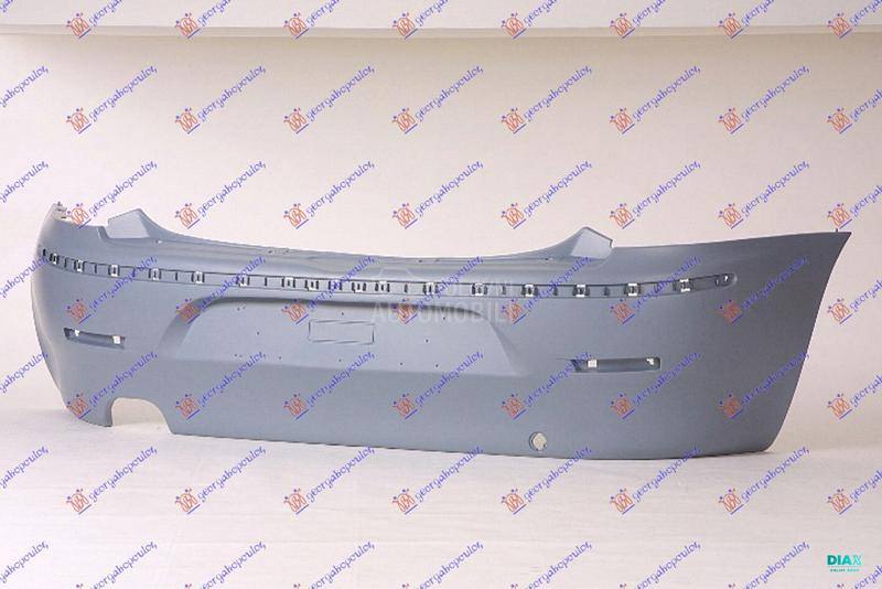 ZADNJI BRANIK PM -2004