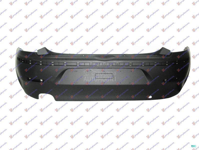 ZADNJI BRANIK PM -2004