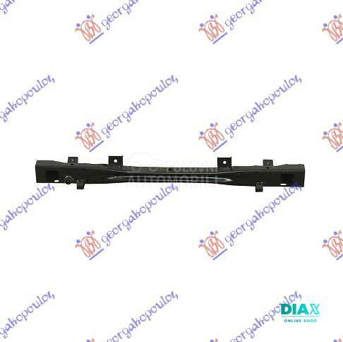 SINA PREDNJEG BRANIKA -2004