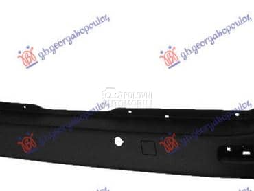 ZADNJI BRANIK POLU PM za Citroen Jumpy od 2007. do 2016. god.