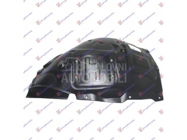 POTKRILO Desno za BMW Serija 3 od 2014. do 2018. god.