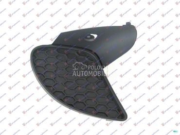 RESETKA PREDNJEG BRANIKA (BEZ za Alfa Romeo 147 od 2000. do 2010. god.