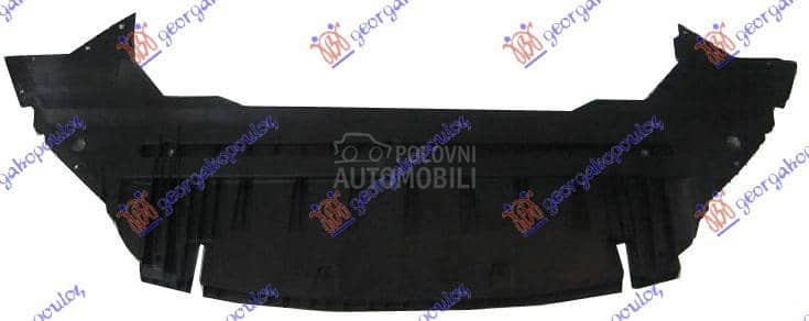 ZASTITA MOTORA ISPOD BRANIKA