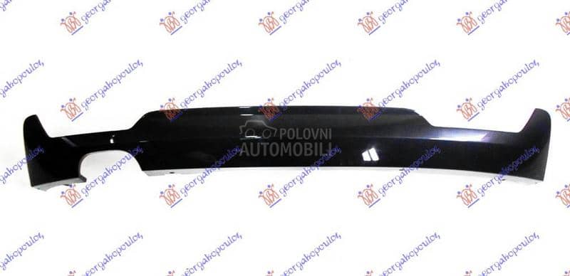 SPOJLER ZADNJEG BRANIKA