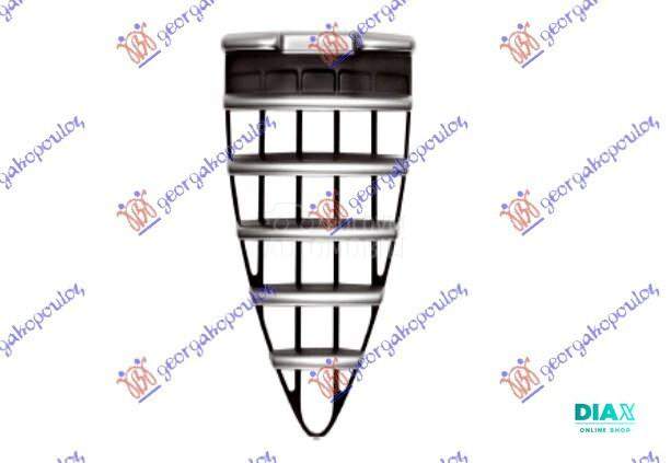 PVC MASKA -2004