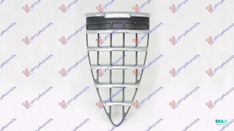 PVC MASKA -2004
