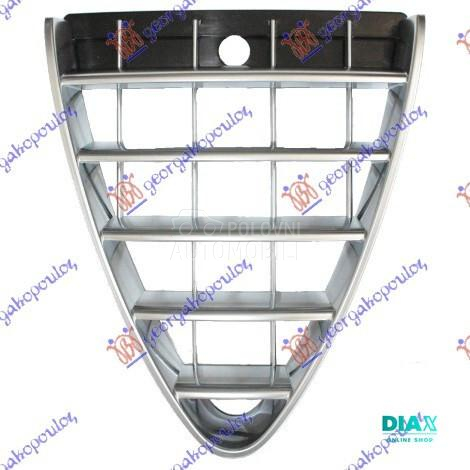 PVC MASKA CRNA/HROM 2007-
