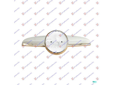 LAJSNA PVC MASKE GORNJA 2004- za Alfa Romeo 147 od 2000. do 2010. god.