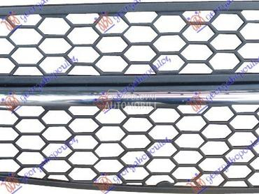 RESETKA PREDNJEG BRANIKA (SA H za Alfa Romeo 147 od 2000. do 2010. god.