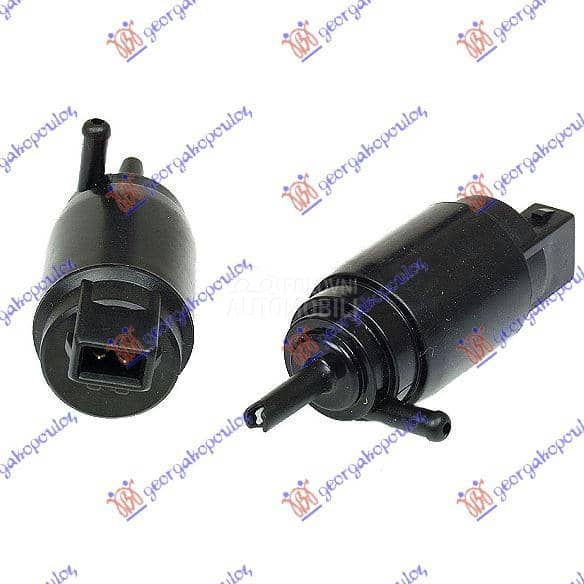 MOTOR POSUDE BRISACA