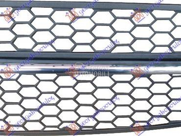 RESETKA PREDNJEG BRANIKA (SA H za Alfa Romeo 147 od 2000. do 2010. god.