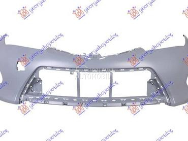 PREDNJI BRANIK za Toyota Auris od 2012. do 2015. god.