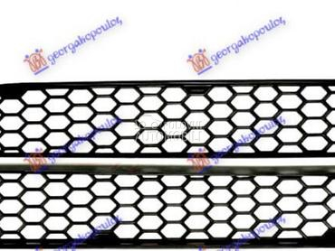 RESETKA PREDNJEG BRANIKA (SREB za Alfa Romeo 147 od 2000. do 2010. god.