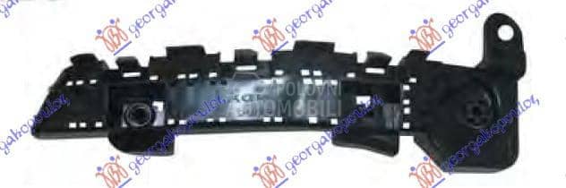 NOSAC PREDNJEG BRANIKA...