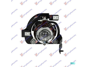 MAGLENKA 2004- (E) (DEPO) za Alfa Romeo 147 od 2000. do 2010. god.