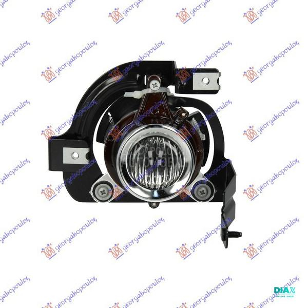 MAGLENKA 2004- (E) (DEPO)