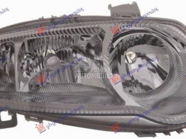 FAR ELEKTRICNI -2004 (TYC) za Alfa Romeo 147 od 2000. do 2010. god.