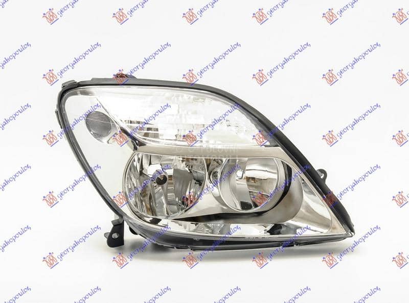 NEMA- FAR ELEKTRICNI Desno