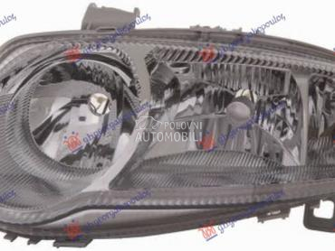 FAR ELEKTRICNI -2004 (TYC) za Alfa Romeo 147 od 2000. do 2010. god.