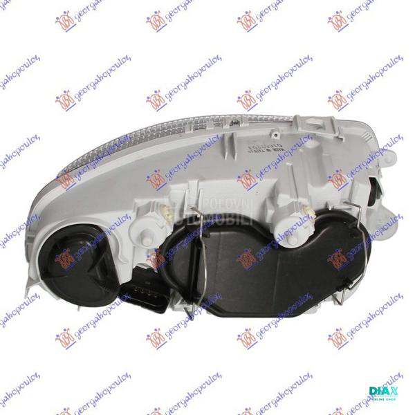 FAR (CRNI GTA) -2004 (DEPO)