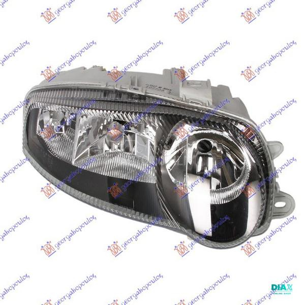 FAR (CRNI GTA) -2004 (DEPO)