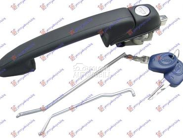 KVAKA PREDNJIH VRATA... za Fiat Brava od 1995. do 2003. god.