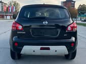 Nissan Qashqai 1,5 DCI KA0 N0V