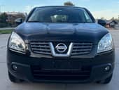 Nissan Qashqai 1,5 DCI KA0 N0V