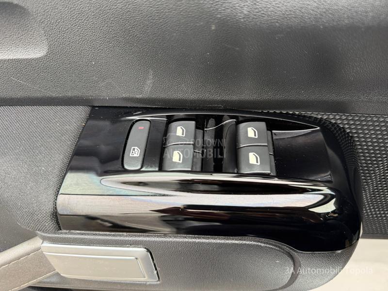 Citroen C3 BlueHDi Feel