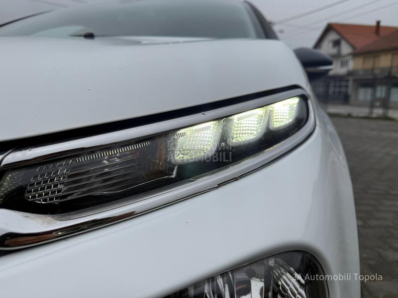 Citroen C3 BlueHDi Feel