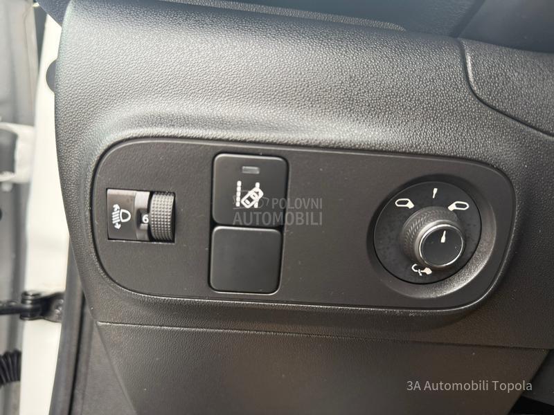 Citroen C3 BlueHDi Feel