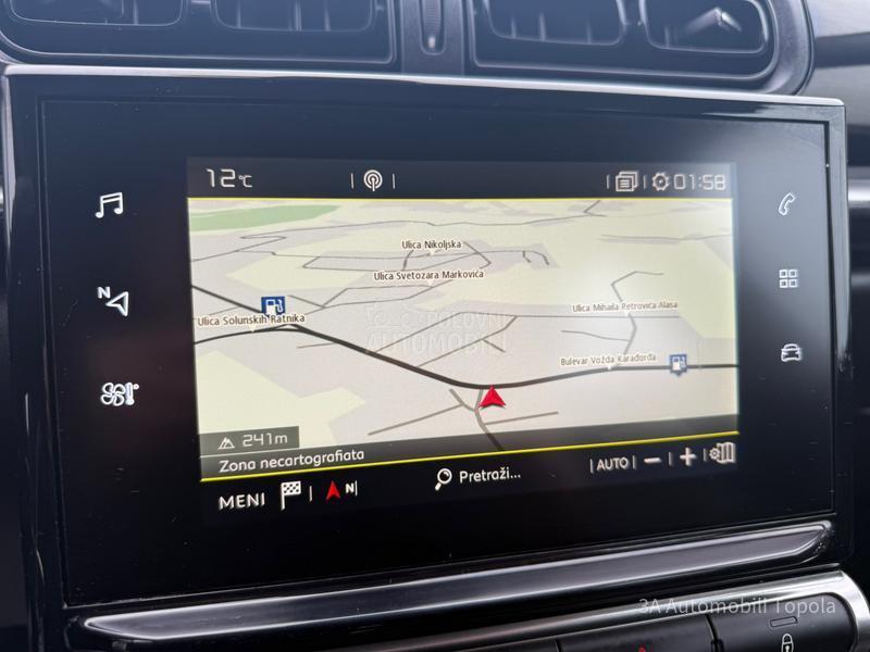 Citroen C3 BlueHDi Feel