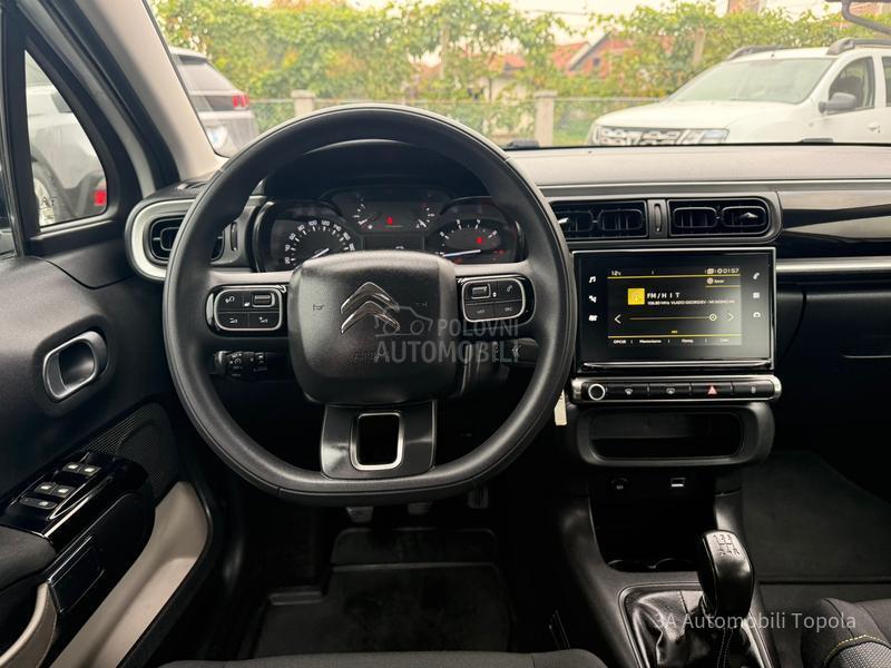 Citroen C3 BlueHDi Feel