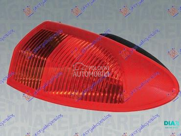 STOP LAMPA SPOLJASNJA (O) za Alfa Romeo 147 od 2000. do 2010. god.