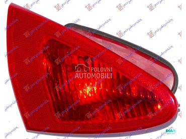 STOP LAMPA UNUTRASNJA -04 (O) za Alfa Romeo 147 od 2000. do 2010. god.