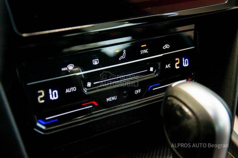 Volkswagen Passat B8 2.0 TDI DSG