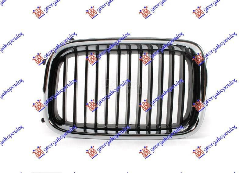 PVC MASKA -96 Levo