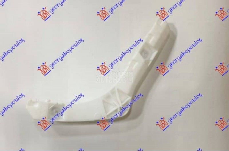 NOSAC ZADNJEG BRANIKA...