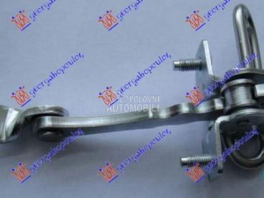 GRANICNIK PREDNJIH VRATA 3 VRA za Alfa Romeo GT od 2003. do 2010. god.