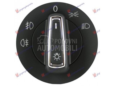 PREKIDAC ZA FAROVE HROM za Škoda Rapid od 2012. do 2019. god.