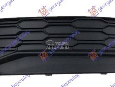 RESETKA PREDNJEG BRANIKA... za Škoda Rapid od 2012. do 2019. god.