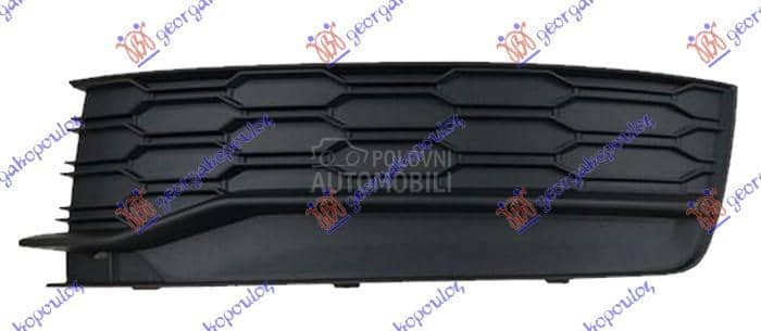 RESETKA PREDNJEG BRANIKA...