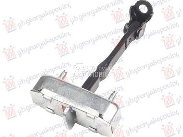 GRANICNIK ZADNJIH VRATA za Toyota Auris od 2006. do 2010. god.