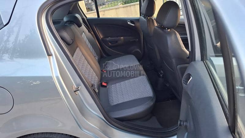 Opel Corsa D 1.3 Multijet, COSMO