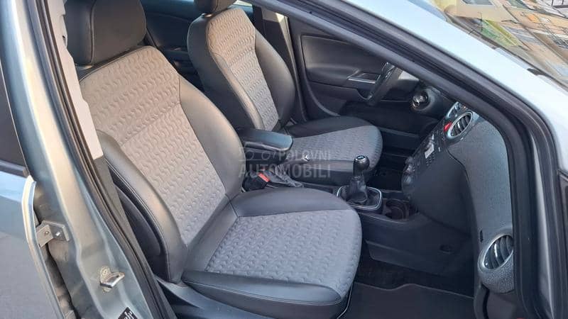 Opel Corsa D 1.3 Multijet, COSMO