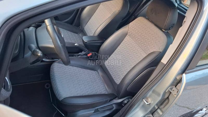 Opel Corsa D 1.3 Multijet, COSMO