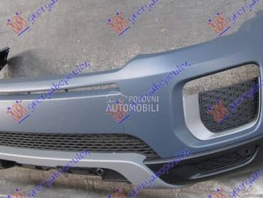 PREDNJI BRANIK PM za Land Rover Range Rover Evoque od 2015. do 2019. god.