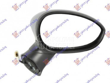 RETROVIZOR ELEKTRICNI SA... za Fiat Linea od 2007. do 2013. god.